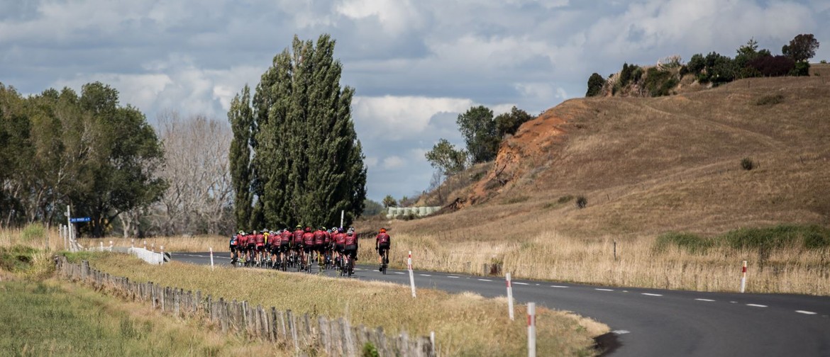 Adelaide Classic 2021 - 1 Day or 3 Day Adventure