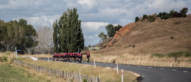 Image for Adelaide Classic 2021 - 1 Day or 3 Day Adventure