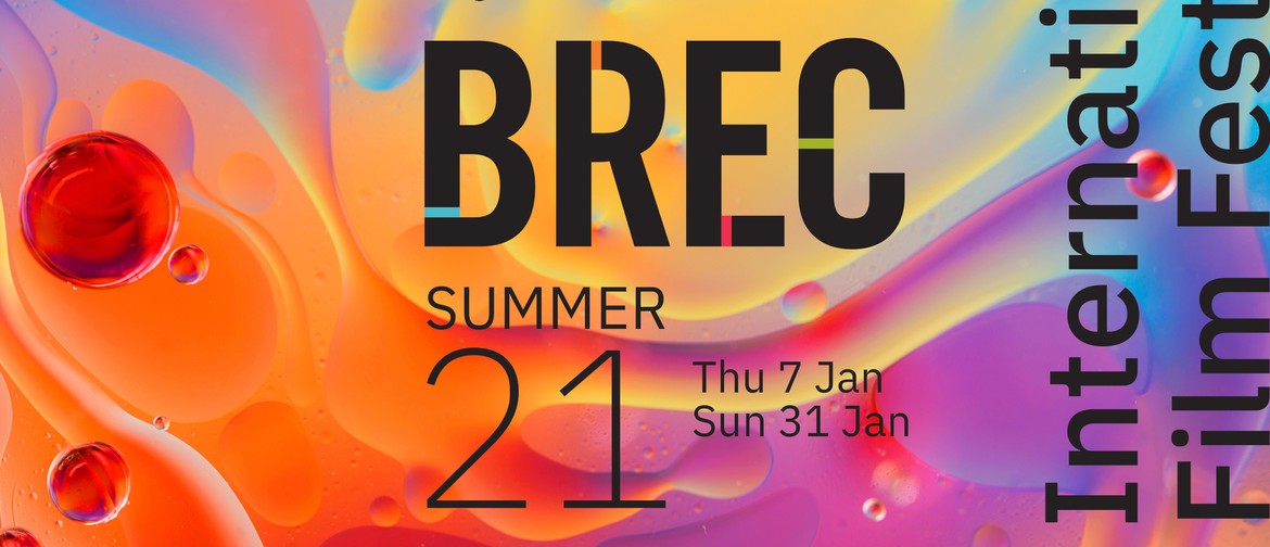 BREC Film Festival Summer 2021