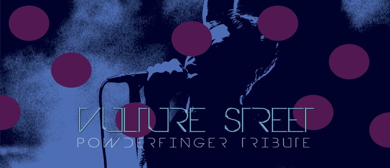 Vulture Street - Powderfinger Tribute Summer Special