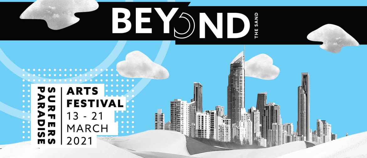 Beyond the Sand Art Festival 2021