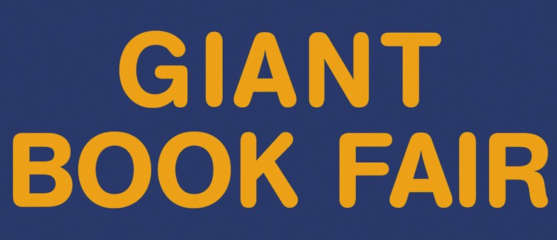 Lifeline Northern Beaches Giant Book Fair