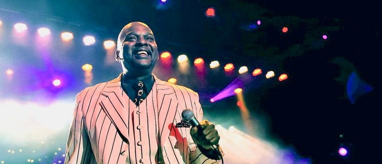 GRAND WAZOO - Oz&rsquo;s Kings of Soul Return