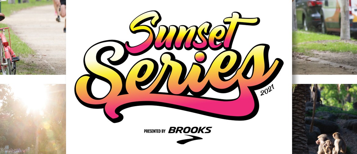 Sunset Series 2021 Presented by Brooks