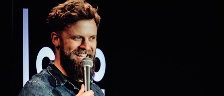 Thomas Green: Cultivated (Adelaide Fringe)