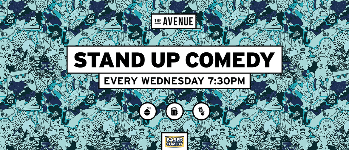 Stand Up Comedy Stand Up Comedy