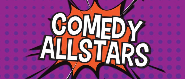 BonkerZ Allstars Comedy Showdown