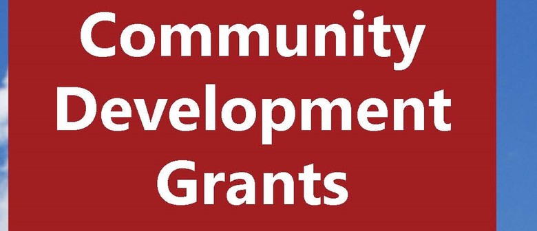 Project Planning and Grants Information Session