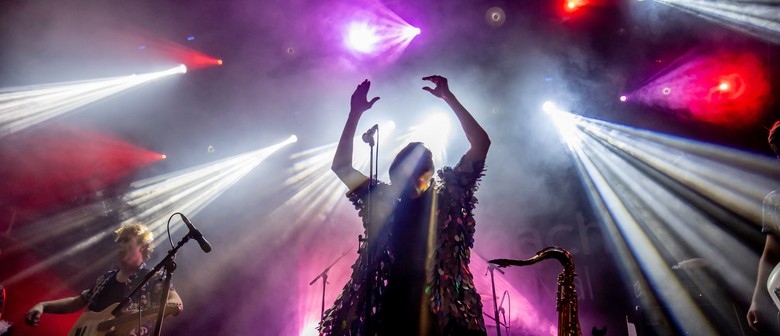 Blues on Broadbeach 2021