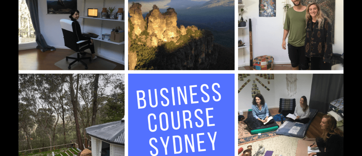 Business Course Sydney
