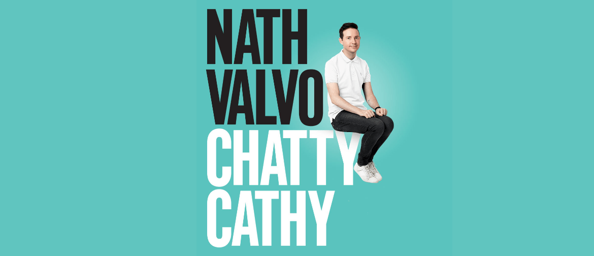 Nath Valvo - Chatty Cathy