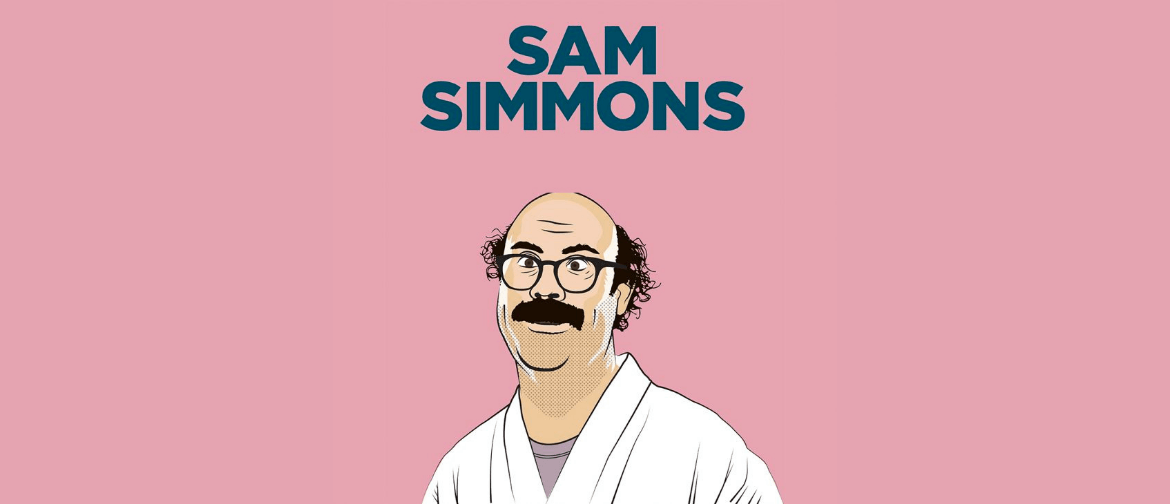 Sam Simmons