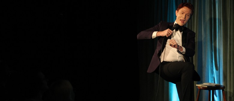 Comedy Republic's Main Stage