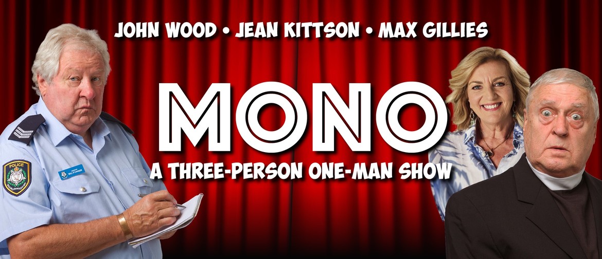 Mono Comedy Show