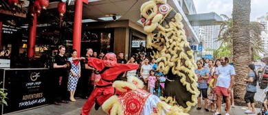 Celebrate Chinese New Year&rsquo;s