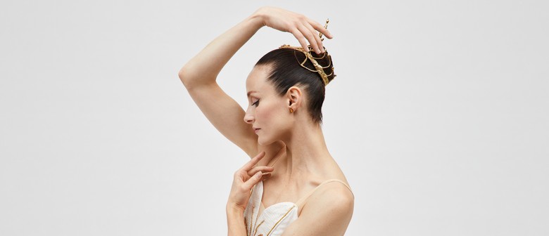 Summertime At the Ballet