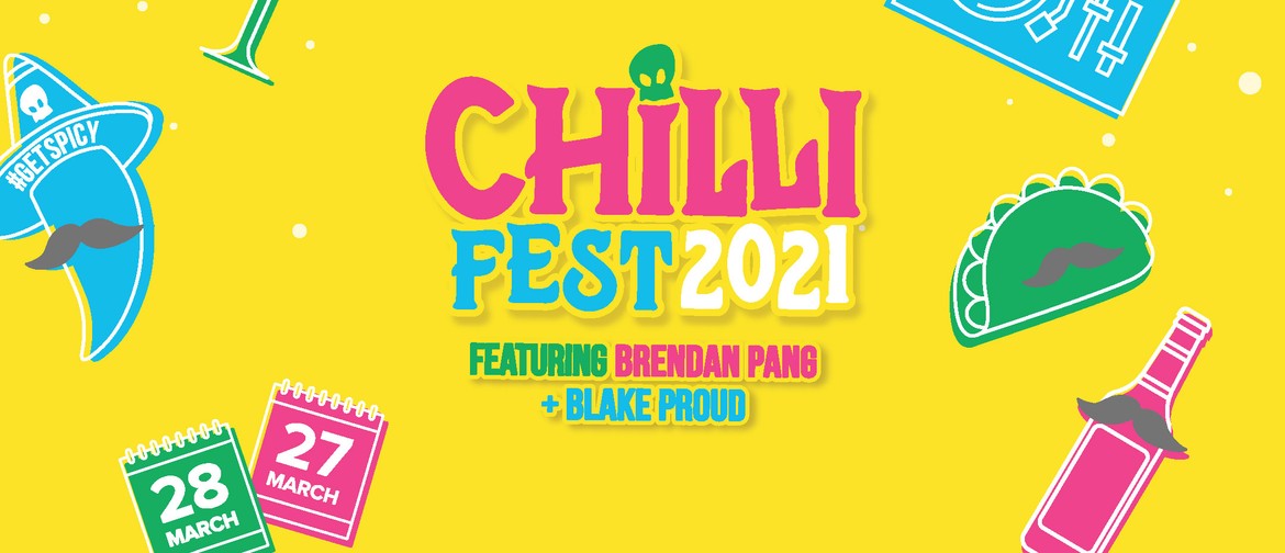 Chilli Fest 2021