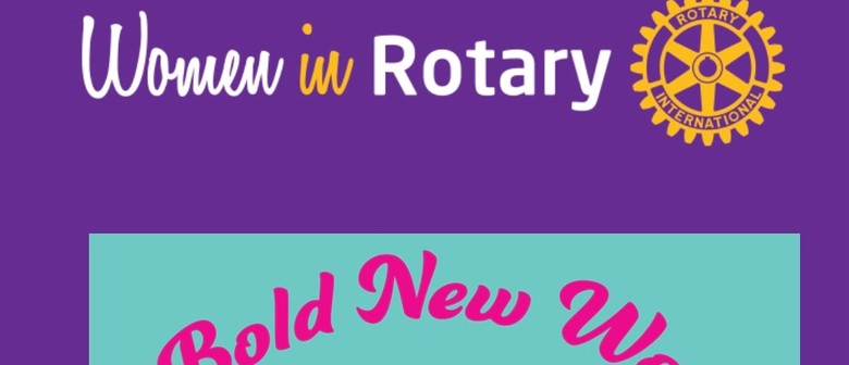 Rotary International Women's Day 2021