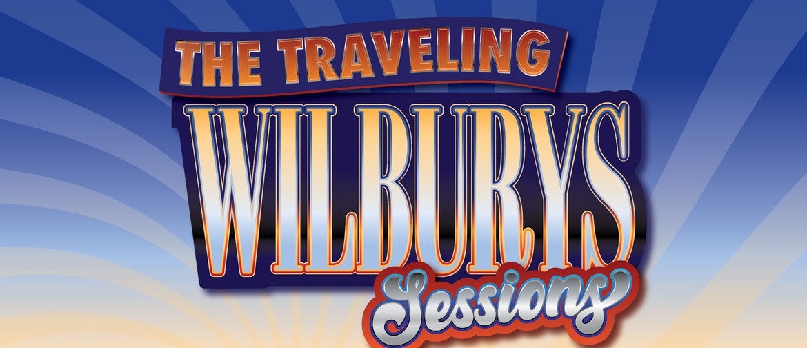 The Traveling Wilburys Sessions