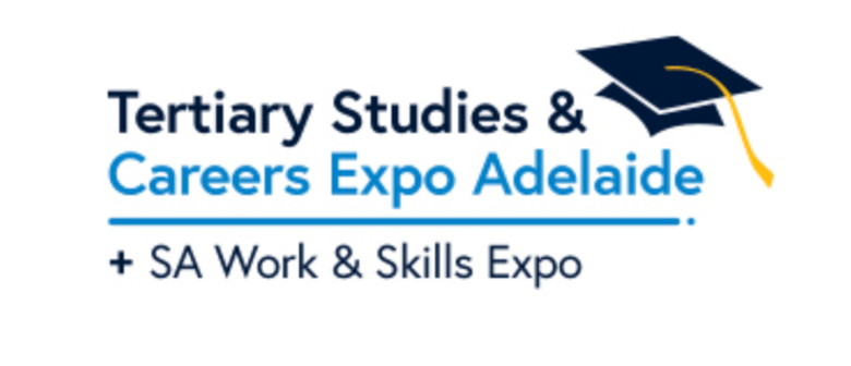 2021 Tertiary Studies and Careers Expo Adelaide TSCEA