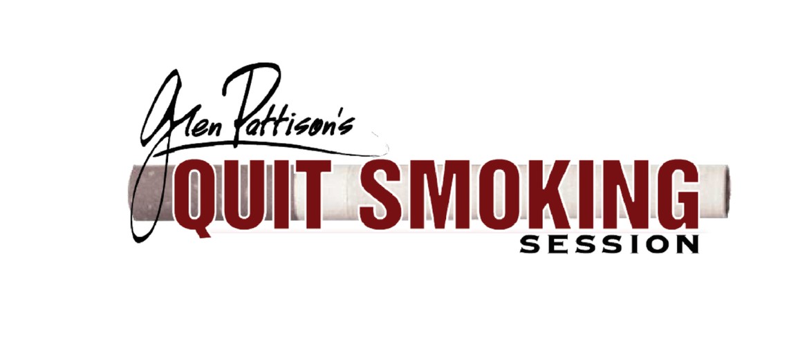 Glen Pattison's Quit Smoking Session