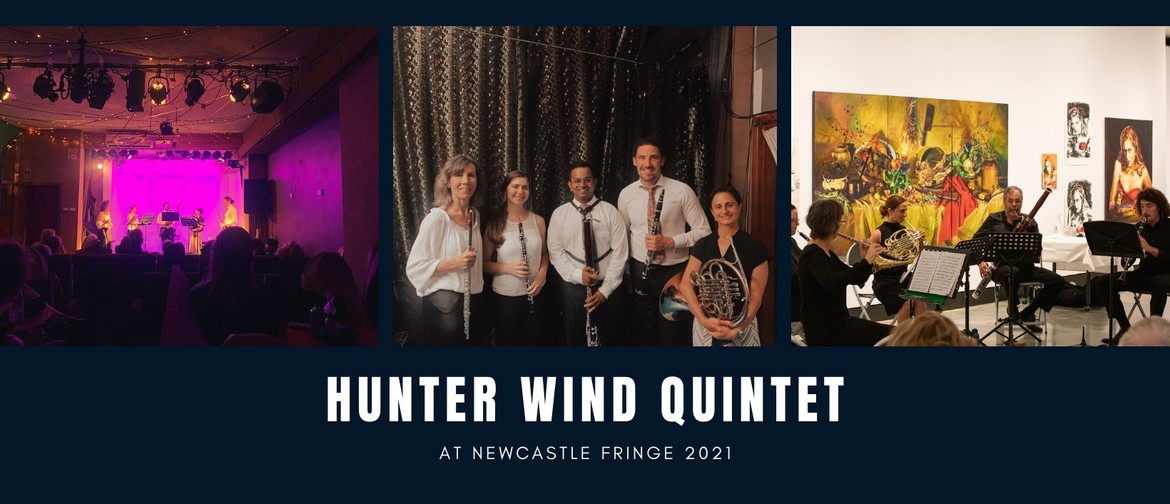 Hunter Wind Quintet #1