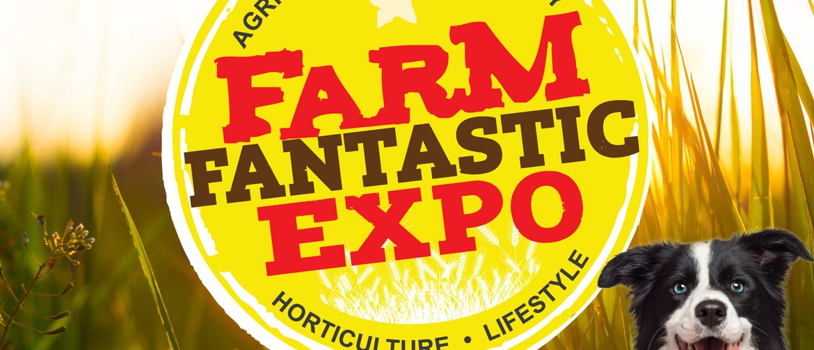 2021 Farm Fantastic Expo