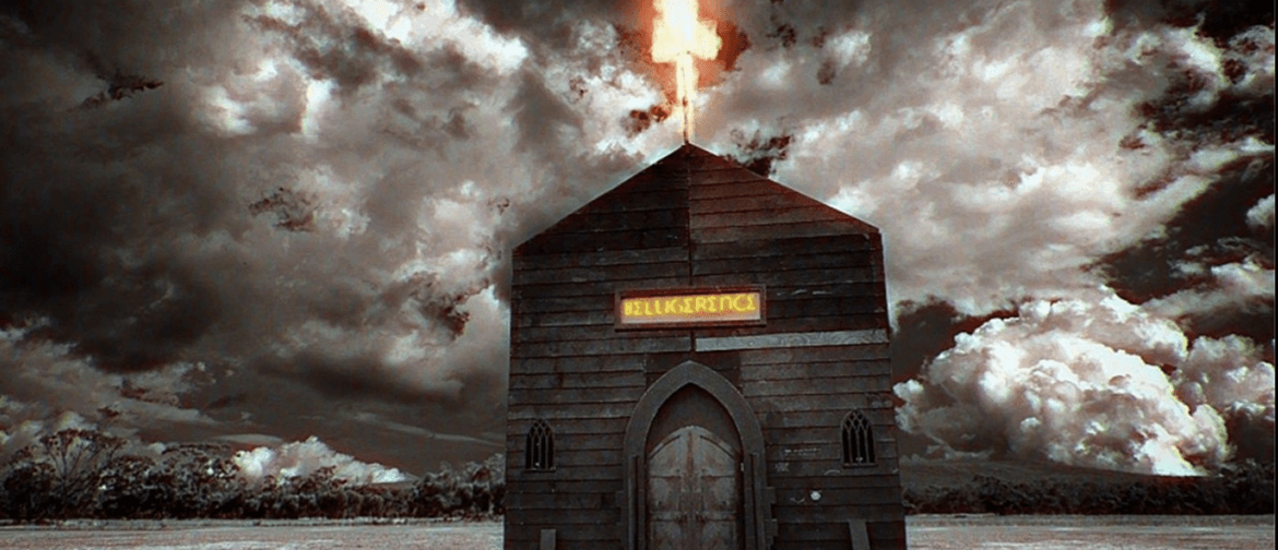 The Dark Church