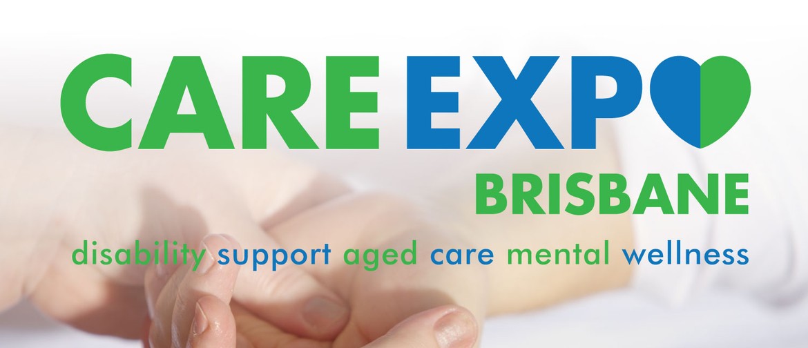 2021 Care Expo Brisbane