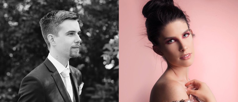 Linda Taylor & Joe McEvilly