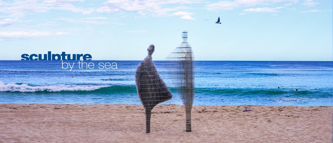 Sculpture by the Sea