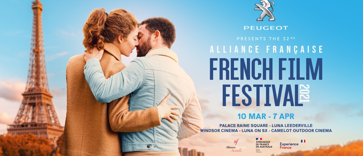32nd Alliance Française French Film Festival