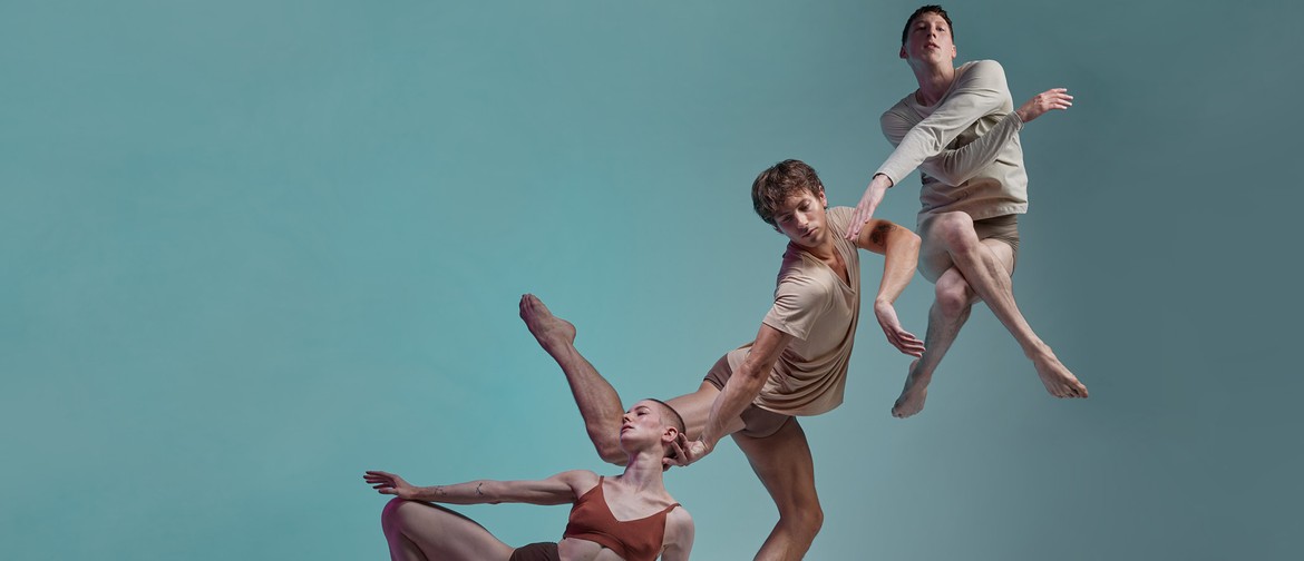 Impermanence- Sydney Dance Company