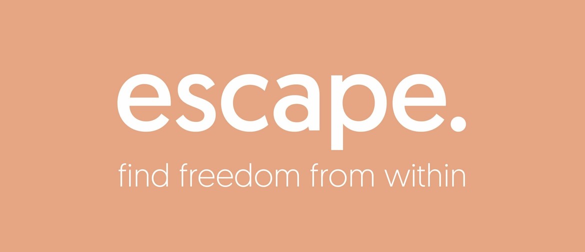 Escape – Find Freedom From Within