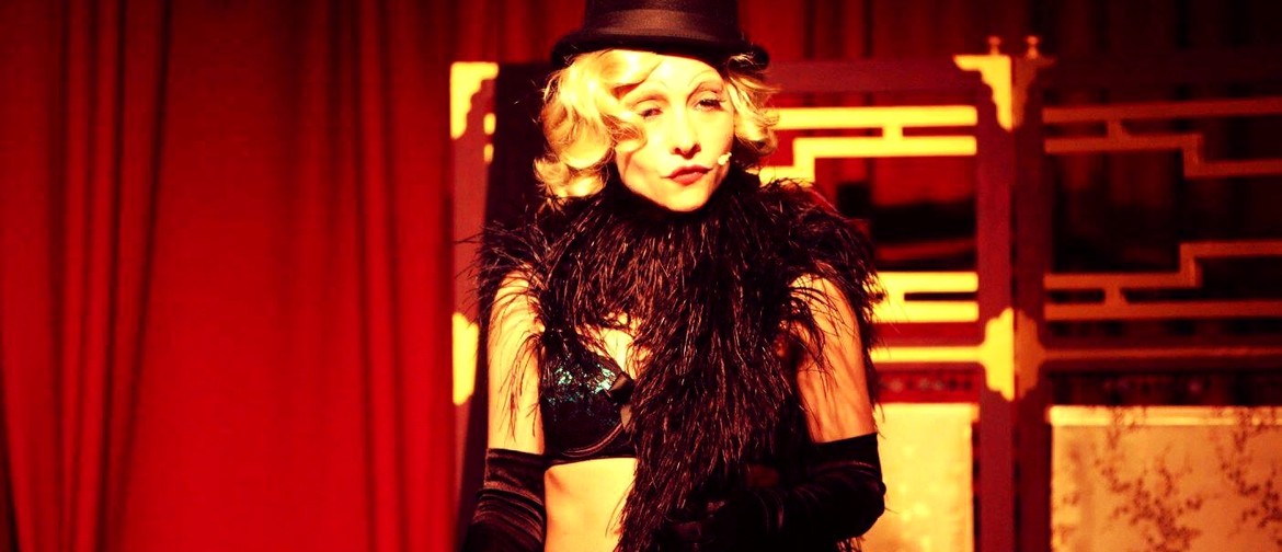 Kabaret Dietrich