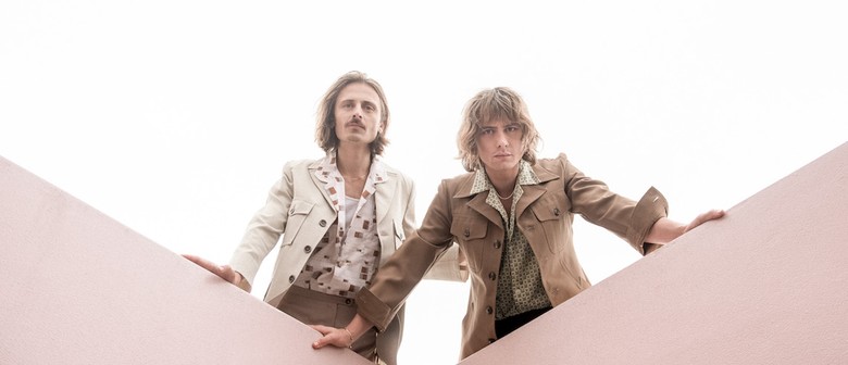 Snack ft. Lime Cordiale [Sunday Show]