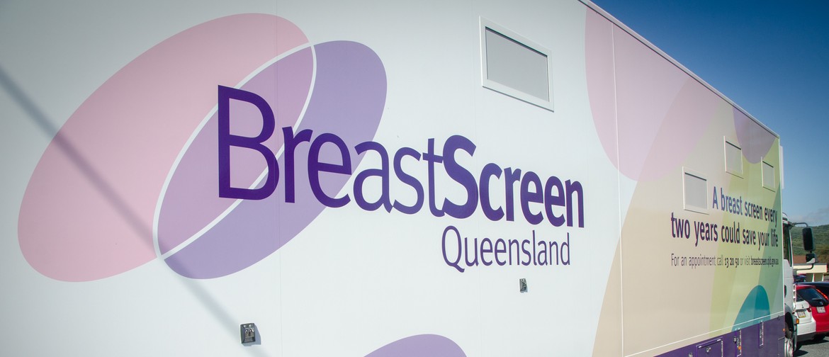 Breast Screening At Elanora - Breastscreen QLD Mobile