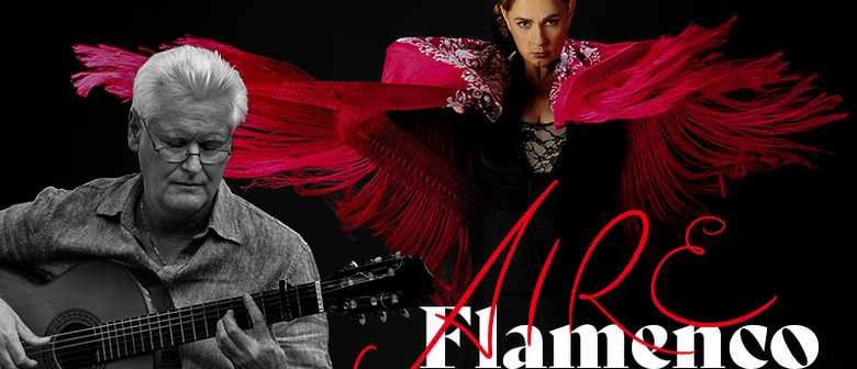 Aire Spanish Flamenco Tablao