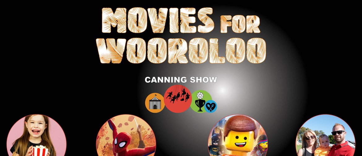 Movies For Wooroloo