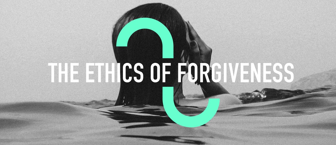 The Ethics of Forgiveness with Dr Matt Beard