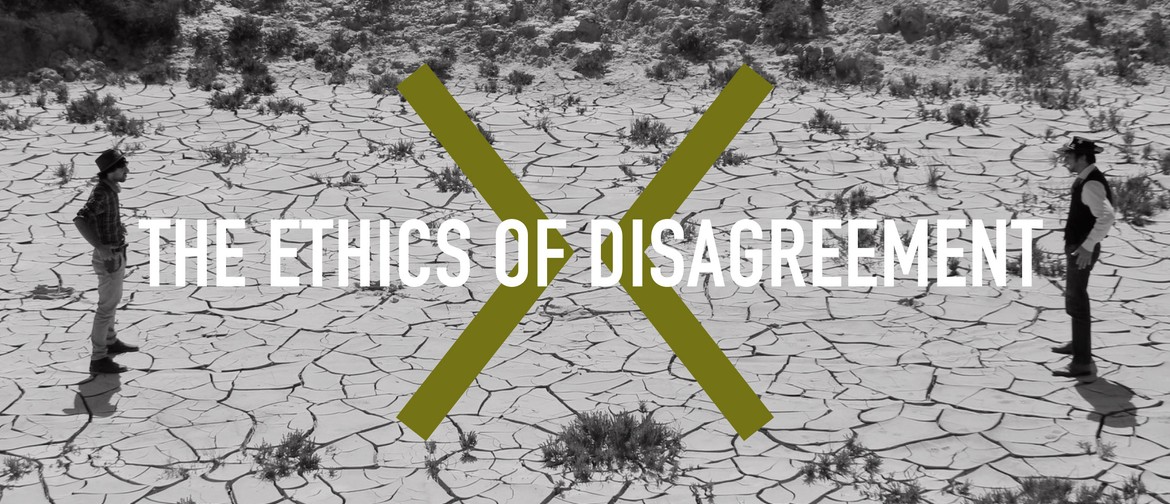The Ethics of Disagreement