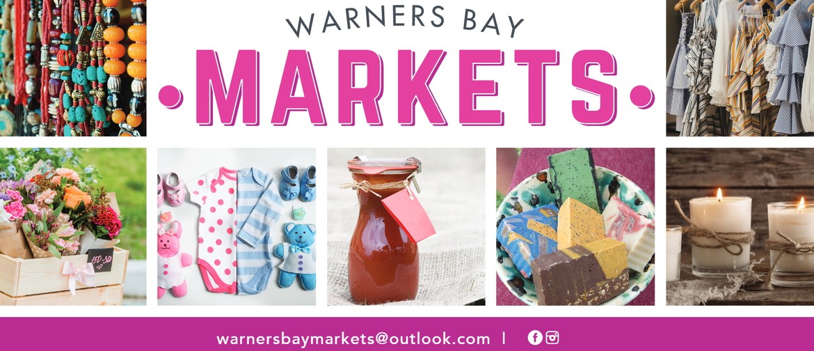 Warners Bay Markets