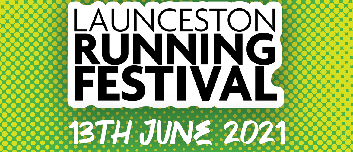 Launceston Running Festival
