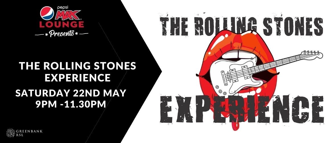 The Rolling Stones Experience