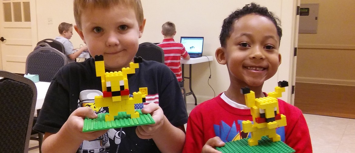 Autumn Kids Holiday workshop: Pokémon® Masters