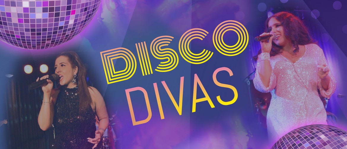 Disco Divas