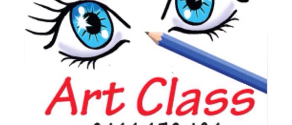 Kids Art Classes - Tweens and Teens