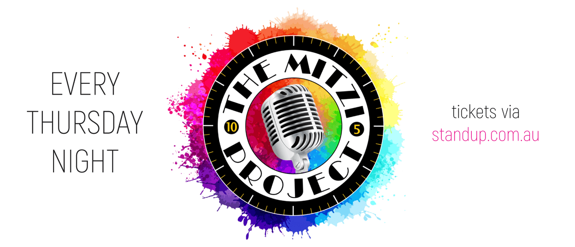 The Mitzi Project