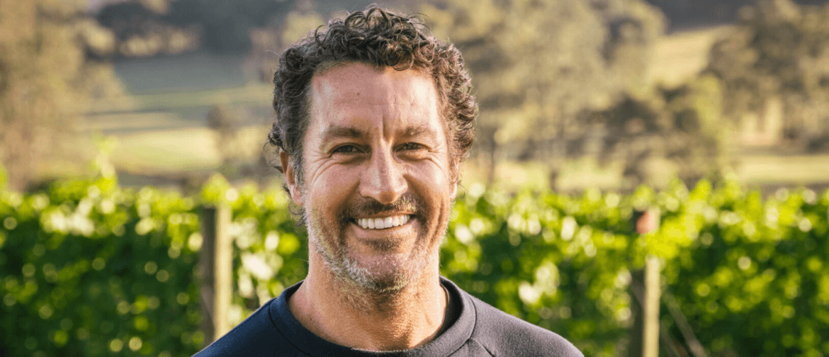 Meet the (wine)maker: Mac Forbes