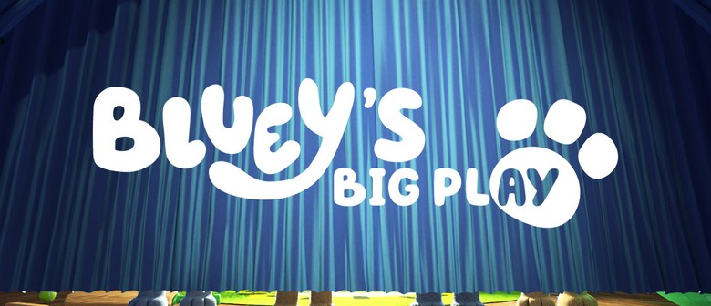 Bluey's Big Play